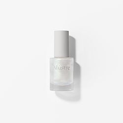 Alustre Top Coat - #026r Radiant Pearl --10ml/0.33oz By Alustre Alustre