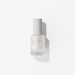 Alustre Top Coat - #028r Multi-colour Pearl --10ml/0.33oz By Alustre Alustre