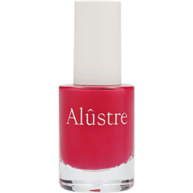 Alustre Diamond Infused Nail Polish - #311 Pink --10ml/0.34oz By Alustre