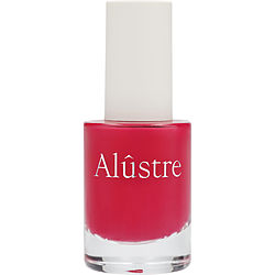 Alustre Diamond Infused Nail Polish - #311 Pink --10ml/0.34oz By Alustre Alustre