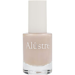 Alustre Diamond Infused Nail Polish - #370 Earth --10ml/0.34oz By Alustre Alustre