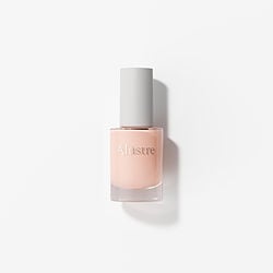 Alustre Diamond Infused Nail Polish - #133 Earth --10ml/0.34oz By Alustre Alustre