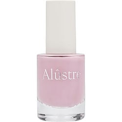 Alustre Diamond Infused Nail Polish - #279 Pink --10ml/0.34oz By Alustre Alustre