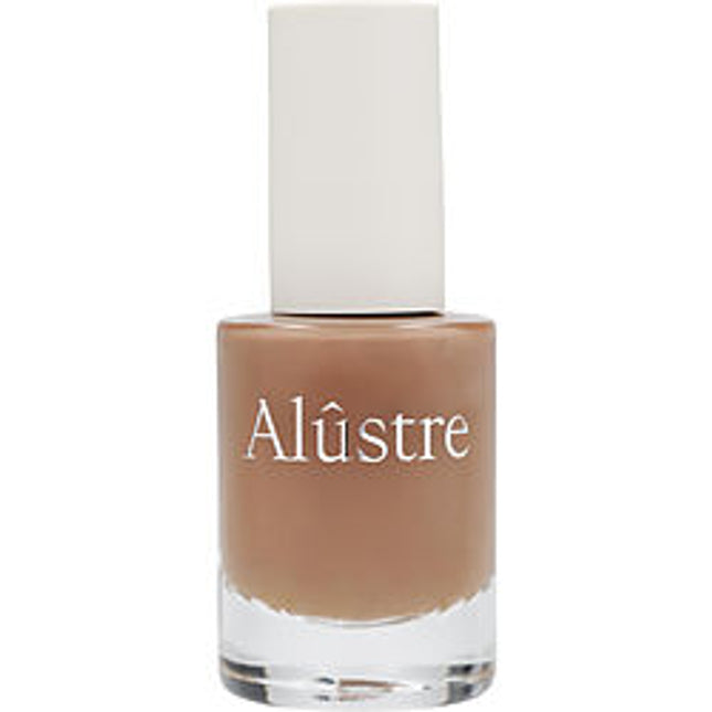 Alustre Diamond Infused Nail Polish - #351 Earth --10ml/0.34oz By Alustre