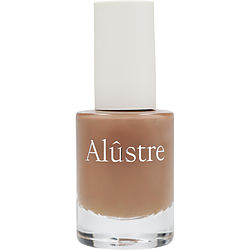 Alustre Diamond Infused Nail Polish - #351 Earth --10ml/0.34oz By Alustre Alustre