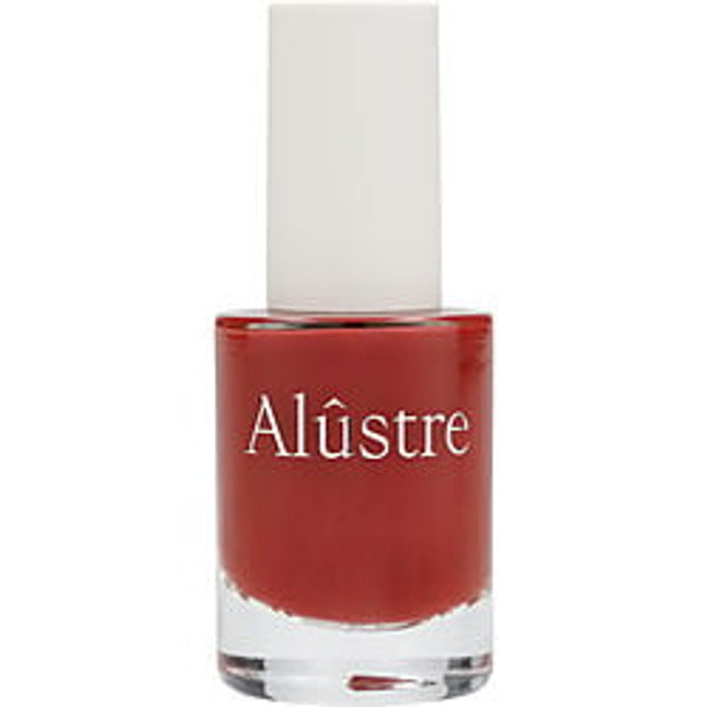 Alustre Diamond Infused Nail Polish - #915 Earth --10ml/0.34oz By Alustre