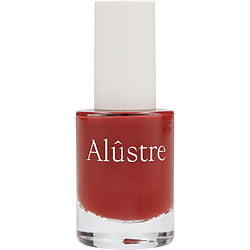 Alustre Diamond Infused Nail Polish - #915 Earth --10ml/0.34oz By Alustre Alustre