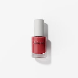Alustre Diamond Infused Nail Polish - #906 Earth --10ml/0.34oz By Alustre Alustre