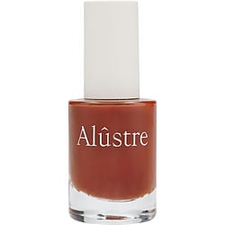 Alustre Diamond Infused Nail Polish - #920 Earth --10ml/0.34oz By Alustre Alustre