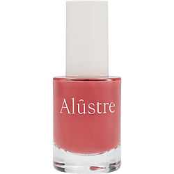 Alustre Diamond Infused Nail Polish - #914 Pink --10ml/0.34oz By Alustre Alustre