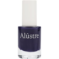 Alustre Diamond Infused Nail Polish - #978 Purple --10ml/0.34oz By Alustre Alustre