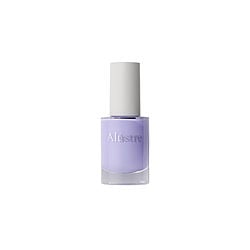 Alustre Diamond Infused Nail Polish - #265 Violet --10ml/0.34oz By Alustre Alustre