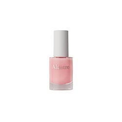 Alustre Diamond Infused Nail Polish - #069 Milky --10ml/0.34oz By Alustre Alustre