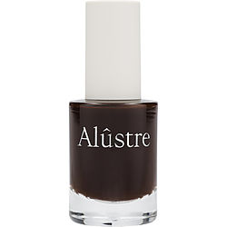 Alustre Diamond Infused Nail Polish - #904 Brown --10ml/0.34oz By Alustre Alustre