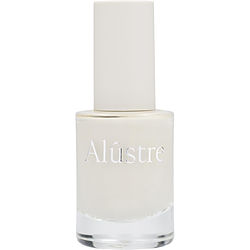 Alustre Diamond Infused Nail Polish - #858 Grey --10ml/0.34oz By Alustre Alustre