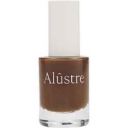 Alustre Diamond Infused Nail Polish - #360 Earth --10ml/0.34oz By Alustre
