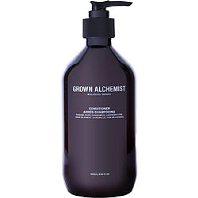 Conditioner 16.9 Oz
