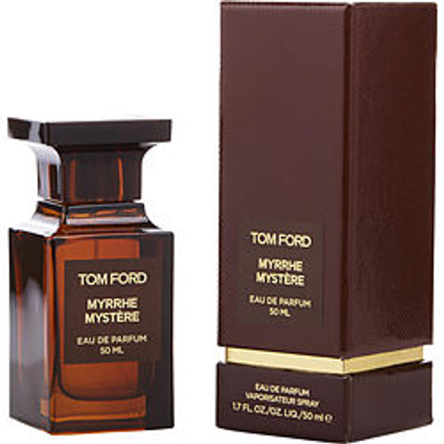 Tom Ford Myrrhe Mystere By Tom Ford Eau De Parfum Spray 1.7 Oz