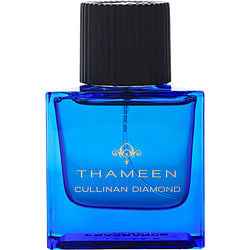 Thameen Cullinan Diamond By Thameen Extrait De Parfum Spray 1.7 Oz *tester