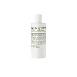 Rum Hand & Body Wash --473ml/16oz Malin + Goetz