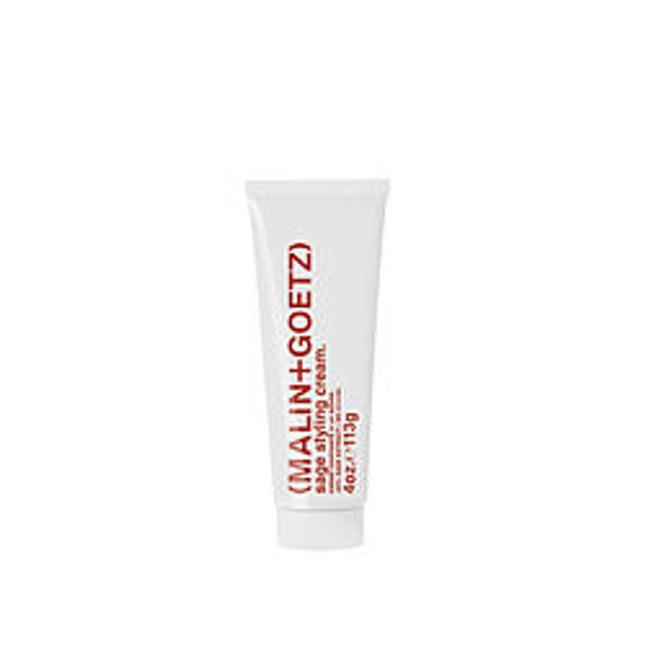 Sage Styling Cream 4 Oz Malin + Goetz