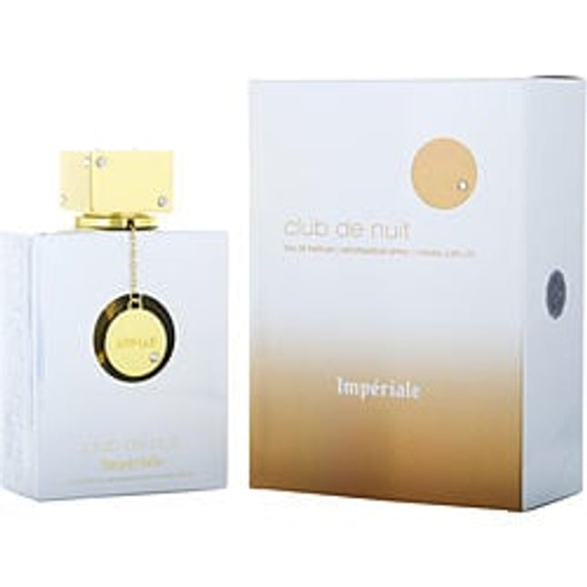 Armaf Club De Nuit Imperiale By Armaf Eau De Parfum Spray 6.8 Oz