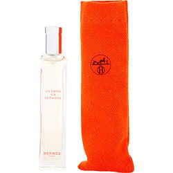 Un Jardin Sur La Lagune By Hermes Edt Spray 0.5 Oz In A Pouch