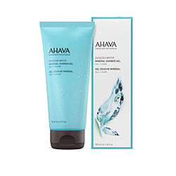 Deadsea Water Mineral Hand Cream - Sea-kissed --150ml/5.1oz Ahava