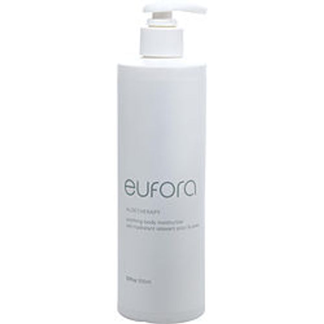 Aloetherapy Soothing Body Moisturizer 12 Oz