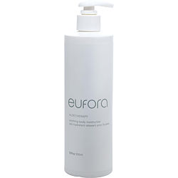 Aloetherapy Soothing Body Moisturizer 12 Oz Eufora