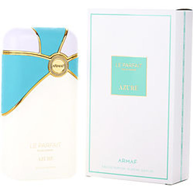 Armaf Le Parfait Azure By Armaf Eau De Parfum Spray 6.8 Oz