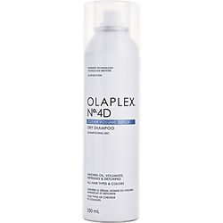 #4d Clean Volume Detox Dry Shampoo 8.4 Oz Olaplex