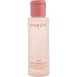 Nue Bi-phase Make-up Remover For Eyes And Lips  --100ml/3.4oz