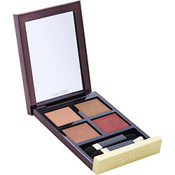 Tom Ford Eye Color Quad - # 41 Peach Dawn  --6g/0.21oz By Tom Ford Tom Ford