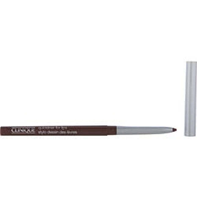 Clinique Quickliner For Lips - 19 Chocolate Chip --0.26g/0.01oz By Clinique