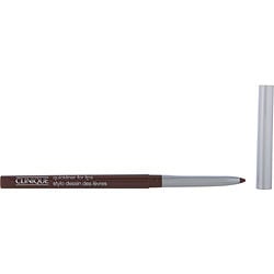 Clinique Quickliner For Lips - 19 Chocolate Chip --0.26g/0.01oz By Clinique Clinique