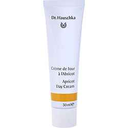 Apricot Day Cream --30ml/1oz