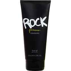Vera Wang Rock Princess By Vera Wang Shower Gel 6.7 Oz