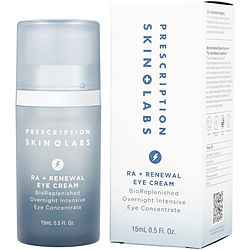 Ra + Renewal Eye Cream - 15ml / 0.5oz