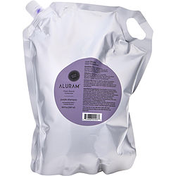 Clean Beauty Collection Purple Shampoo 100 Oz Aluram