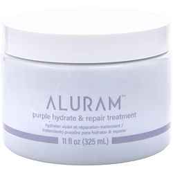 Clean Beauty Collection Purple Hydrate & Repair 11 Oz