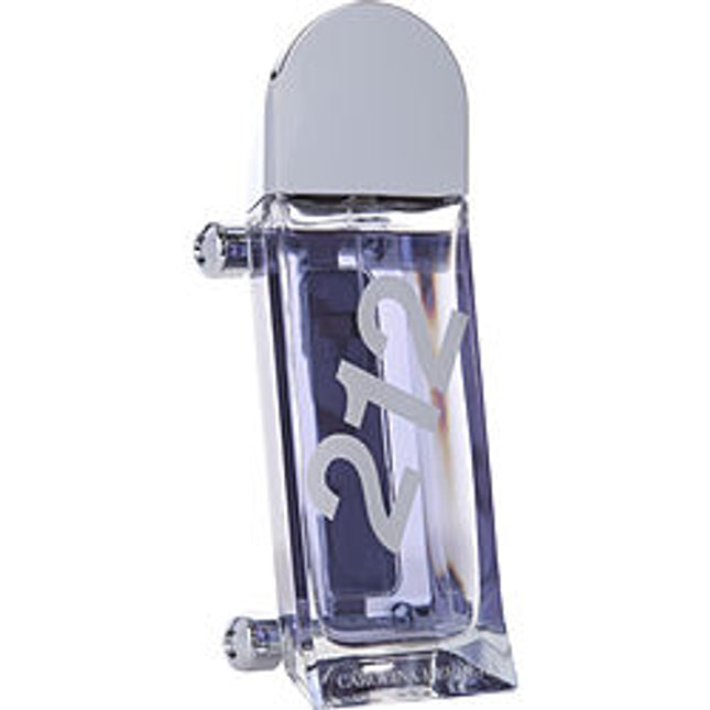 212 Heroes By Carolina Herrera Edt Spray 5 Oz (unboxed)