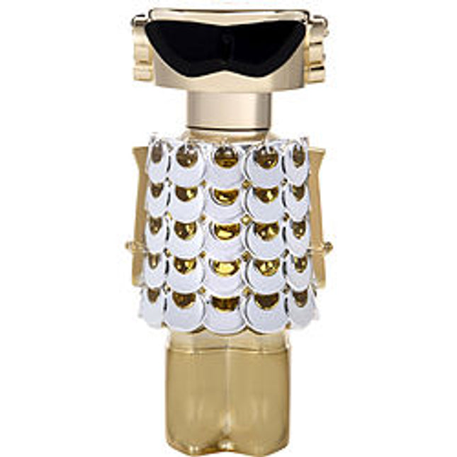 Paco Rabanne Fame By Paco Rabanne Parfum Refillable Spray 2.7 Oz (unboxed)