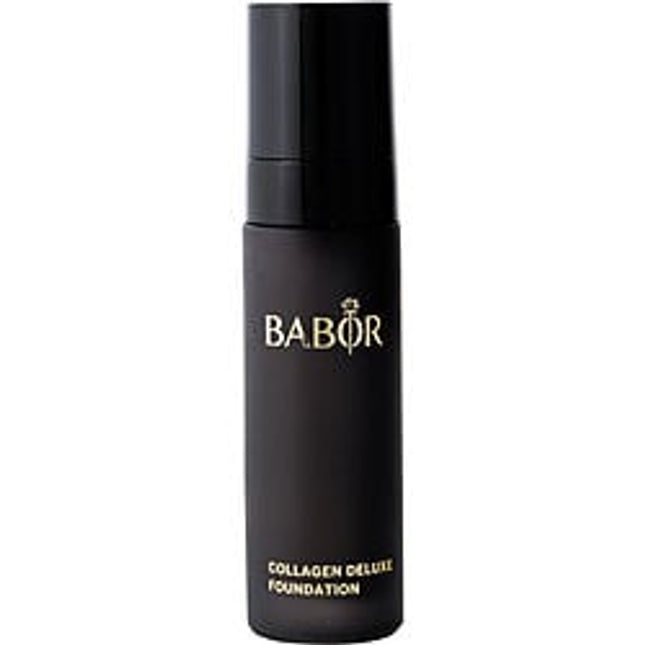Babor Collagen Deluxe Foundation - # 04 Almond --30ml/1oz By Babor