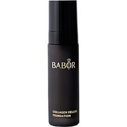 Babor Collagen Deluxe Foundation - # 04 Almond --30ml/1oz By Babor Babor
