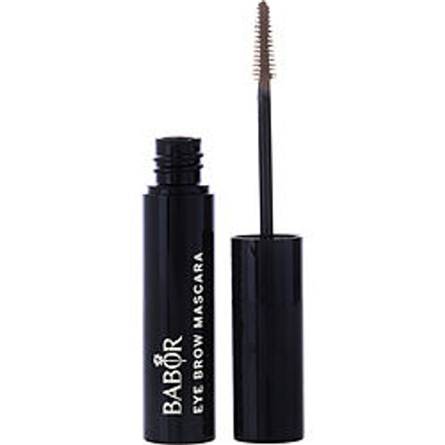 Babor Eye Brow Mascara - # 01 Ash --3g/0.1oz By Babor