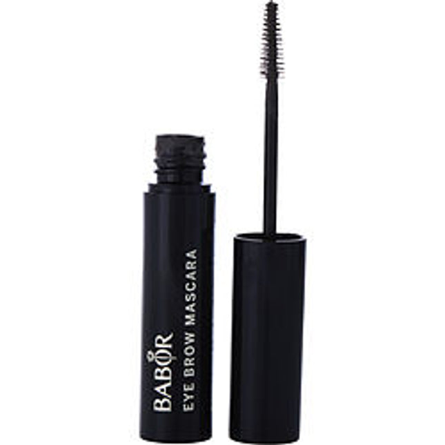 Babor Eye Brow Mascara - # 03 Dark --3g/0.1oz By Babor