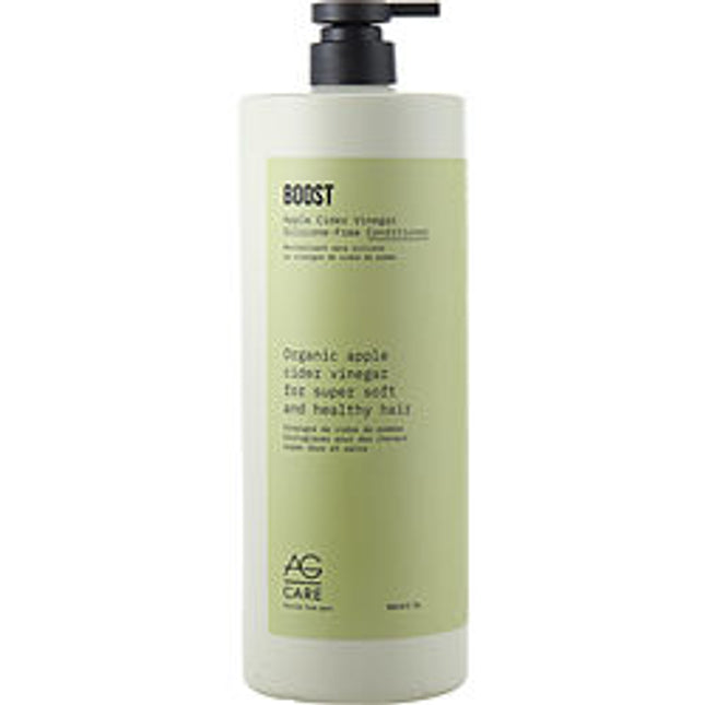 Boost Apple Cider Vinegar Natural Conditioner 50.7 Oz