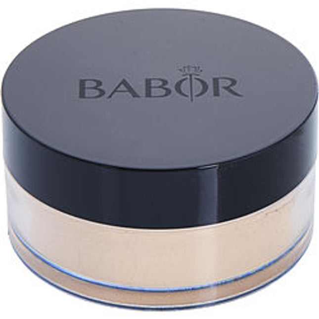 Babor Mineral Powder Foundation - # 02 Medium --20g/0.7oz By Babor