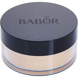 Babor Mineral Powder Foundation - # 02 Medium --20g/0.7oz By Babor Babor
